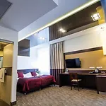 Diament - Gliwice Hotel Zabrze