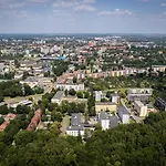 Diament - Gliwice Hotel Zabrze