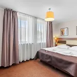 Diament - Gliwice Hotel