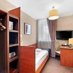 Hotel Diament - Gliwice 3*