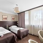 Hotel Diament - Gliwice