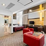 Diament - Gliwice Hotel