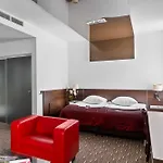 Hotel Diament - Gliwice Zabrze