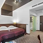 Hotel Diament - Gliwice