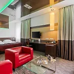 Hotel Diament - Gliwice Zabrze
