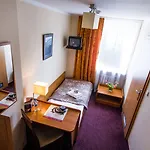 Hotel Diament - Gliwice 3*