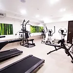 Hotel Diament - Gliwice 3*