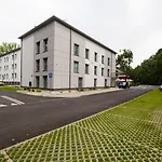 Diament - Gliwice Hotel