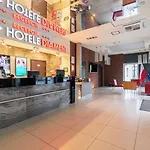 Hotel Diament - Gliwice 3*