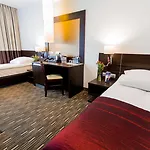 ホテル Diament - Gliwice 3*