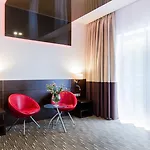 ホテル Diament - Gliwice
