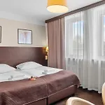 Hotel Diament - Gliwice 3*