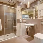 Hotel Diament - Gliwice 3*