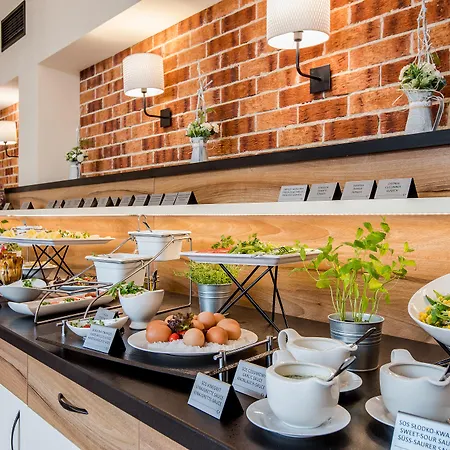Diament - Gliwice Hotel 3*