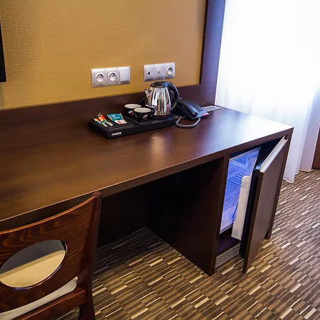 Diament - Gliwice Hotel Zabrze