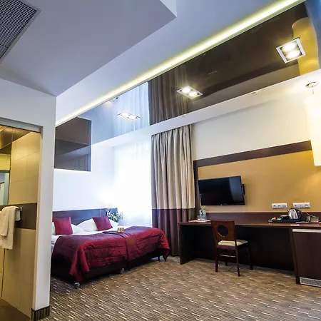 Diament - Gliwice Hotel Zabrze