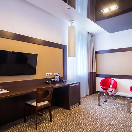 Diament - Gliwice Hotel Zabrze