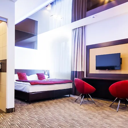 Hotel Diament - Gliwice Zabrze