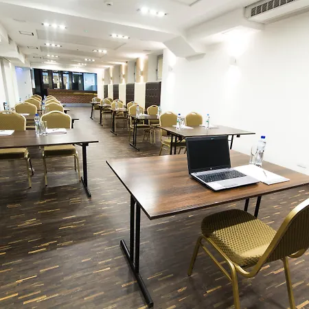 Diament - Gliwice Hotel 3*