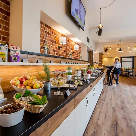 Diament - Gliwice Hotel