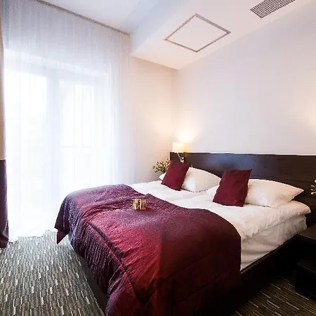 Hotel Diament - Gliwice 3*