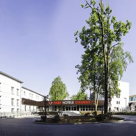 Diament - Gliwice Hotel 3*