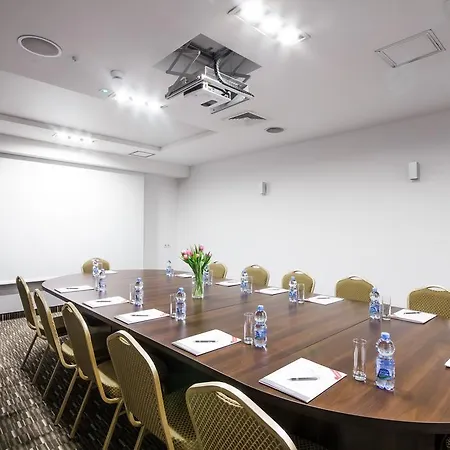 Hotel Diament - Gliwice 3*