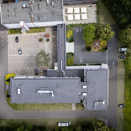 Diament - Gliwice Hotel 3*