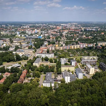 Diament - Gliwice Hotel Zabrze