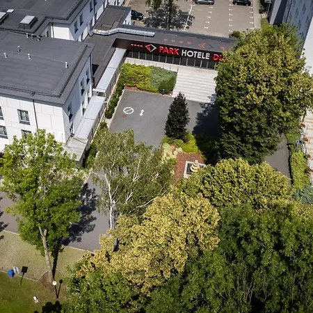 Diament - Gliwice 호텔