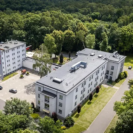 Diament - Gliwice Hotell