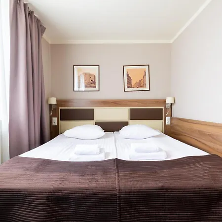 Diament - Gliwice Hotel 3*