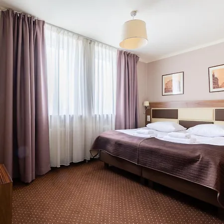 Diament - Gliwice Hotel Zabrze