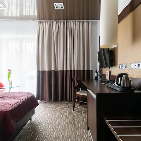 Diament - Gliwice Hotel 3*