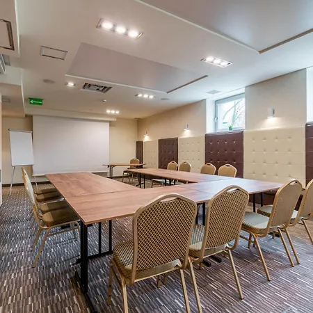 Hotel Diament - Gliwice Zabrze