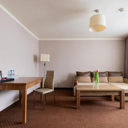 Hotel Diament - Gliwice 3*