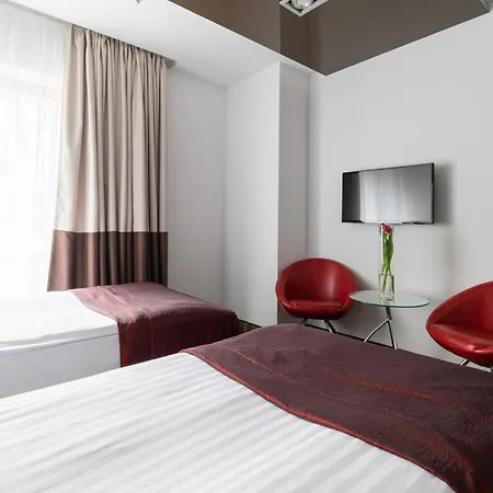 Hotel Diament - Gliwice Zabrze