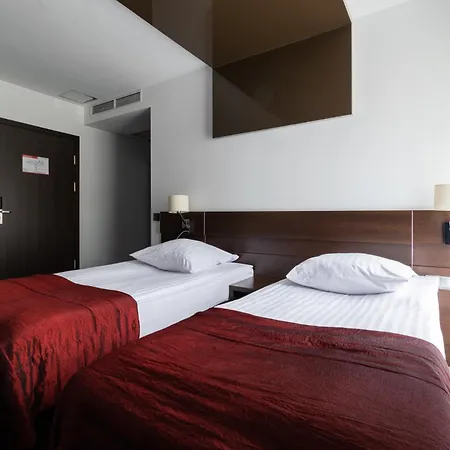 Diament - Gliwice Hotel