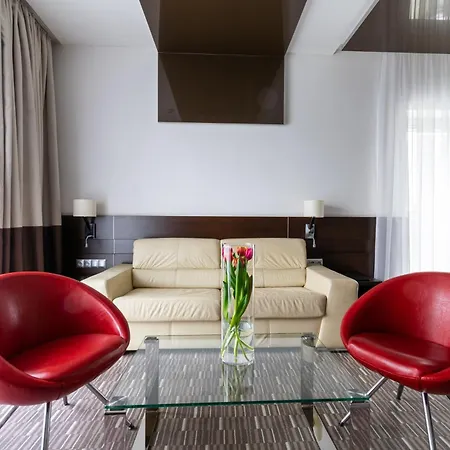 Diament - Gliwice Hotel 3*