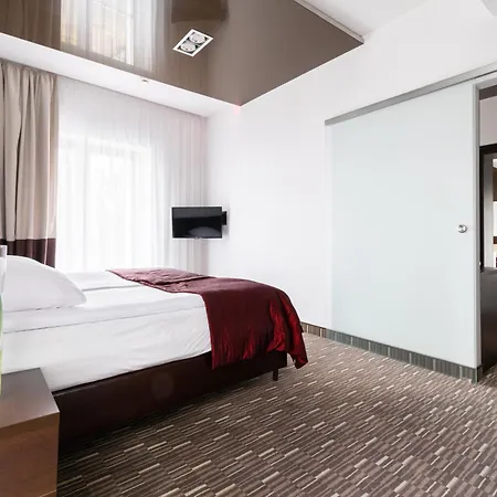 Diament - Gliwice Hotel 3*