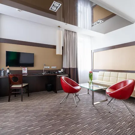 Diament - Gliwice Hotel Zabrze