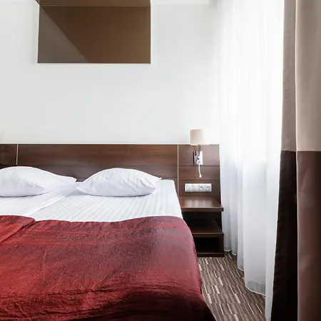 Diament - Gliwice Hotel