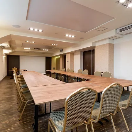 Diament - Gliwice Hotel Zabrze