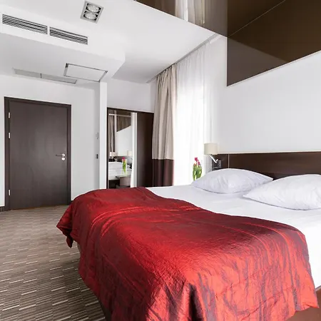 Hotel Diament - Gliwice