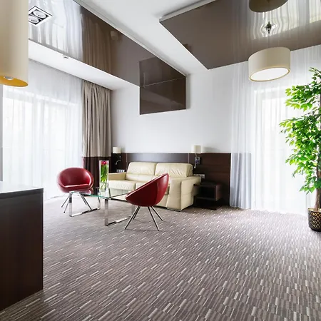 Diament - Gliwice Hotel Zabrze