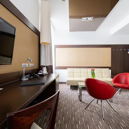 Diament - Gliwice Hotel 3*