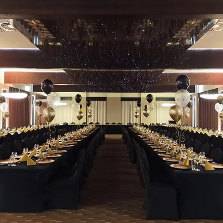 Diament - Gliwice 4* 자브제