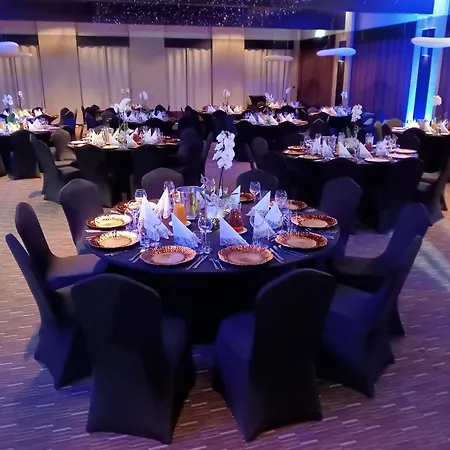 Diament - Gliwice Hotel