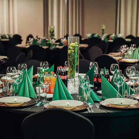Hotel Diament - Gliwice 3*