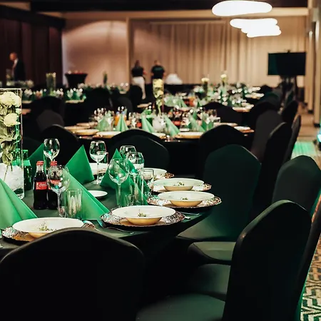 Diament - Gliwice Hotel Zabrze